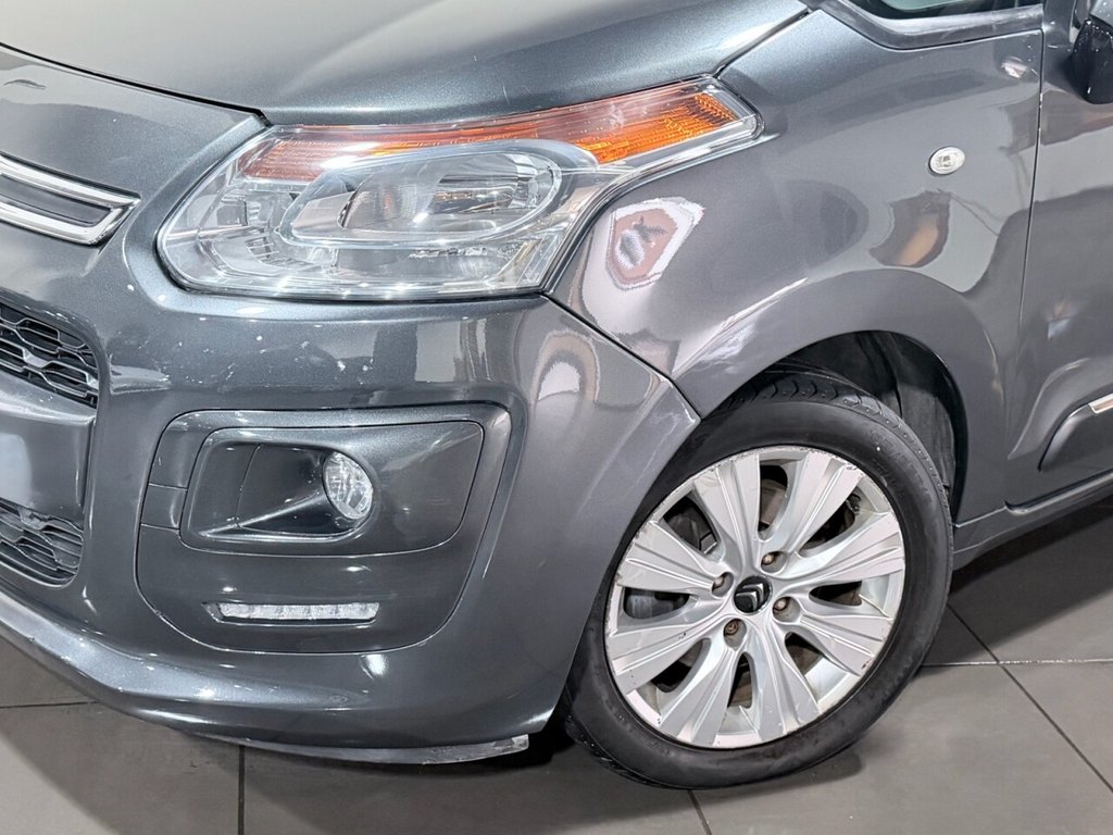Used Citroen C3 Picasso 2013 for sale - 77442313: Photo 19