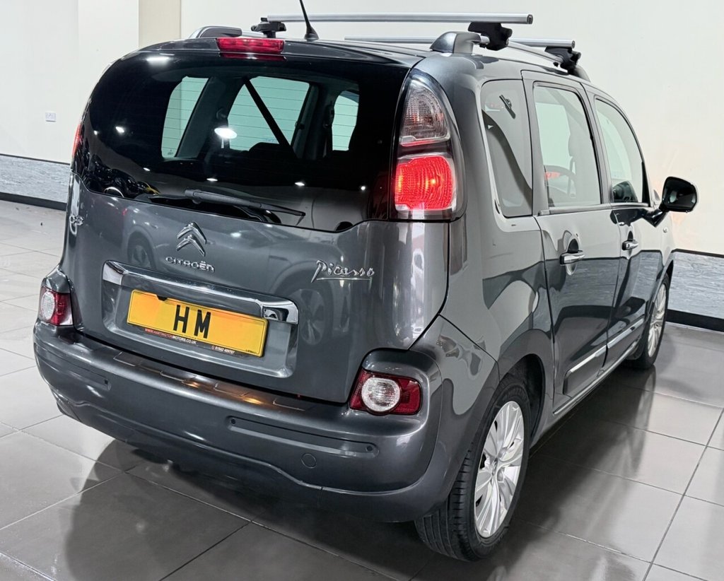 Used Citroen C3 Picasso 2013 for sale - 77442313: Photo 2