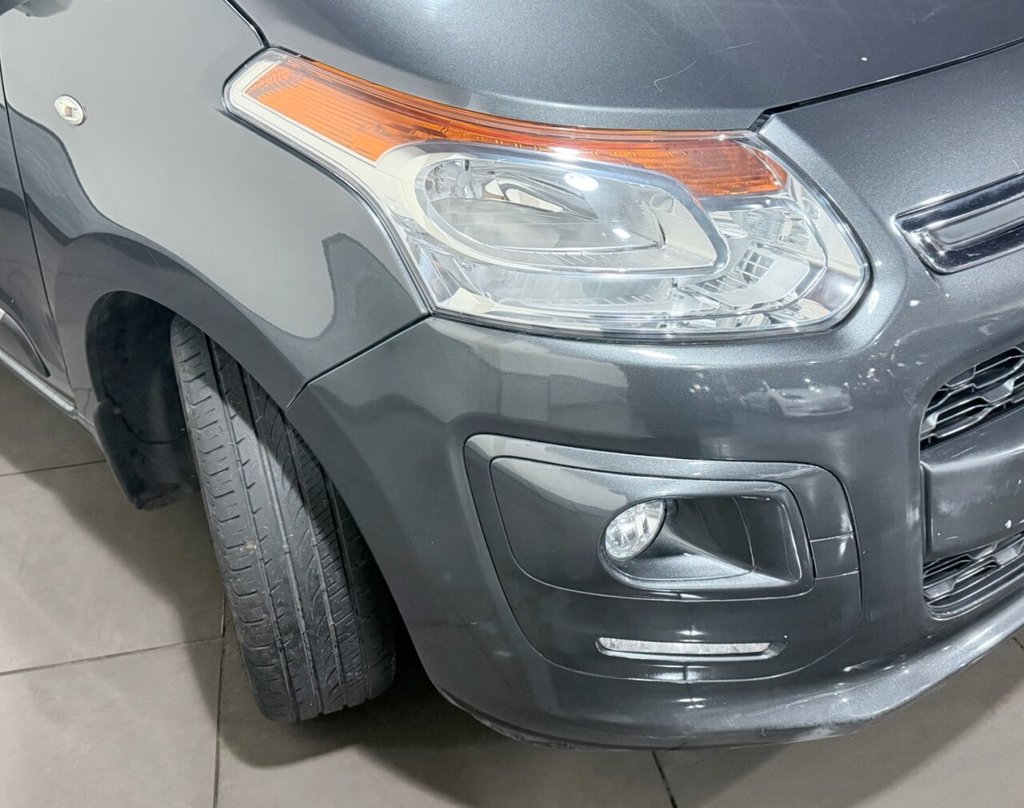 Used Citroen C3 Picasso 2013 for sale - 77442313: Photo 20