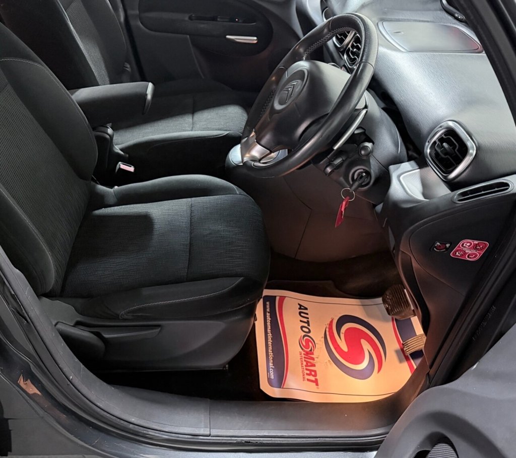 Used Citroen C3 Picasso 2013 for sale - 77442313: Photo 23