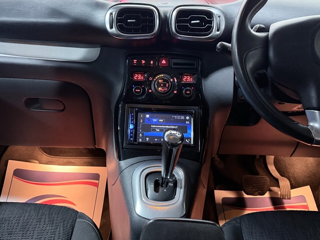 Used Citroen C3 Picasso 2013 for sale - 77442313: Photo 26