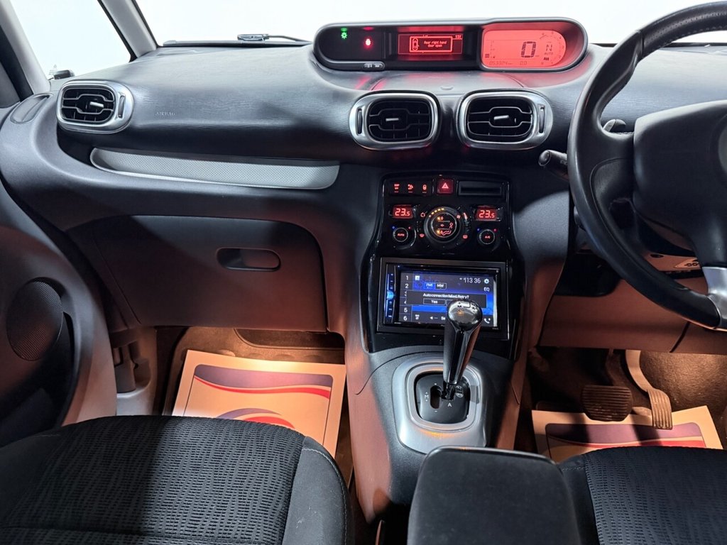 Used Citroen C3 Picasso 2013 for sale - 77442313: Photo 27