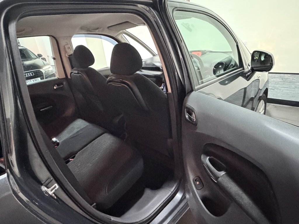 Used Citroen C3 Picasso 2013 for sale - 77442313: Photo 28