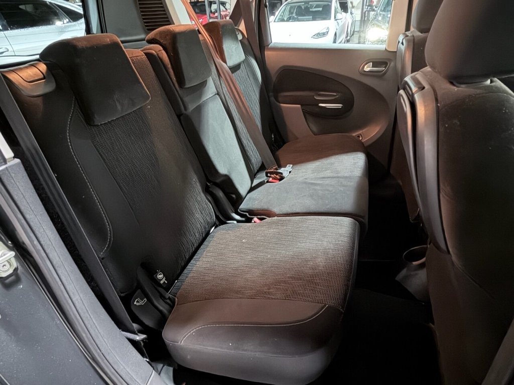 Used Citroen C3 Picasso 2013 for sale - 77442313: Photo 29