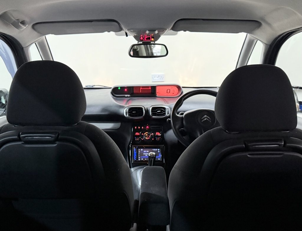 Used Citroen C3 Picasso 2013 for sale - 77442313: Photo 30