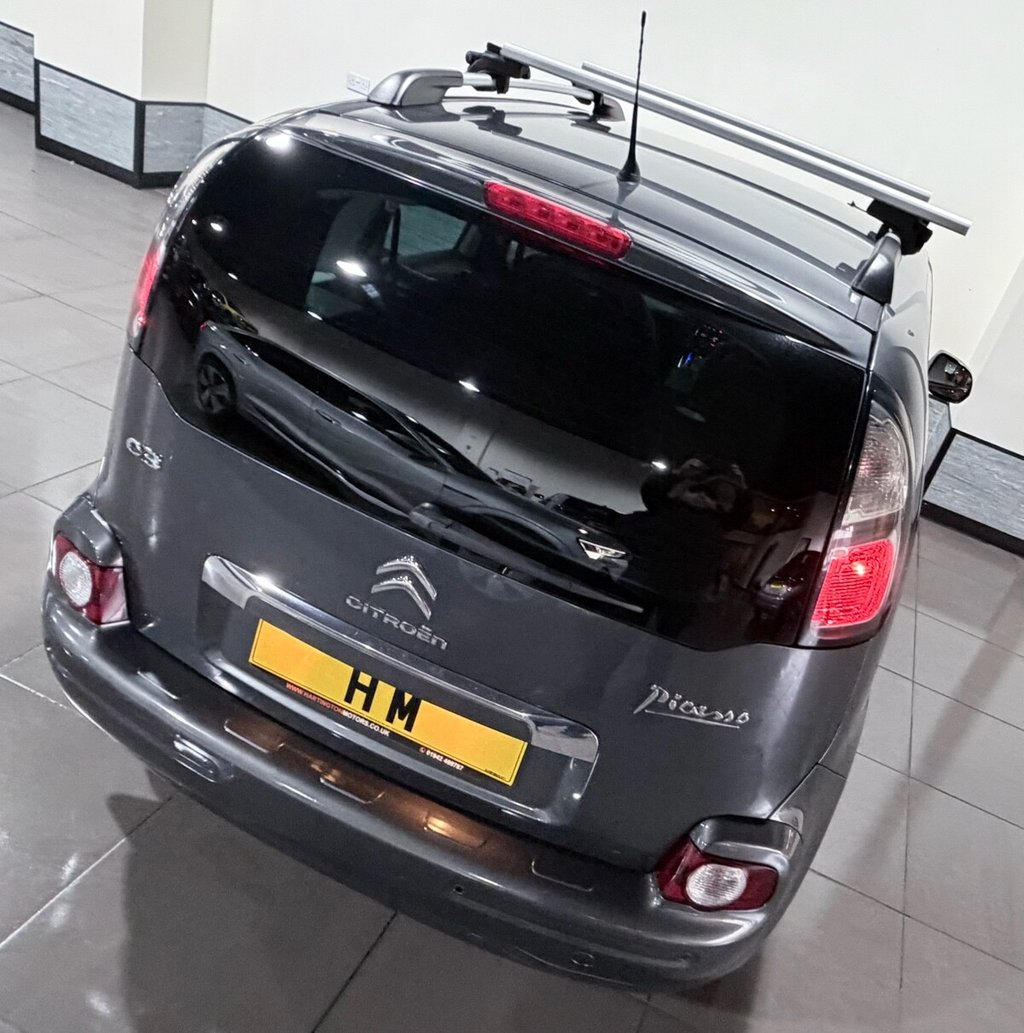 Used Citroen C3 Picasso 2013 for sale - 77442313: Photo 31