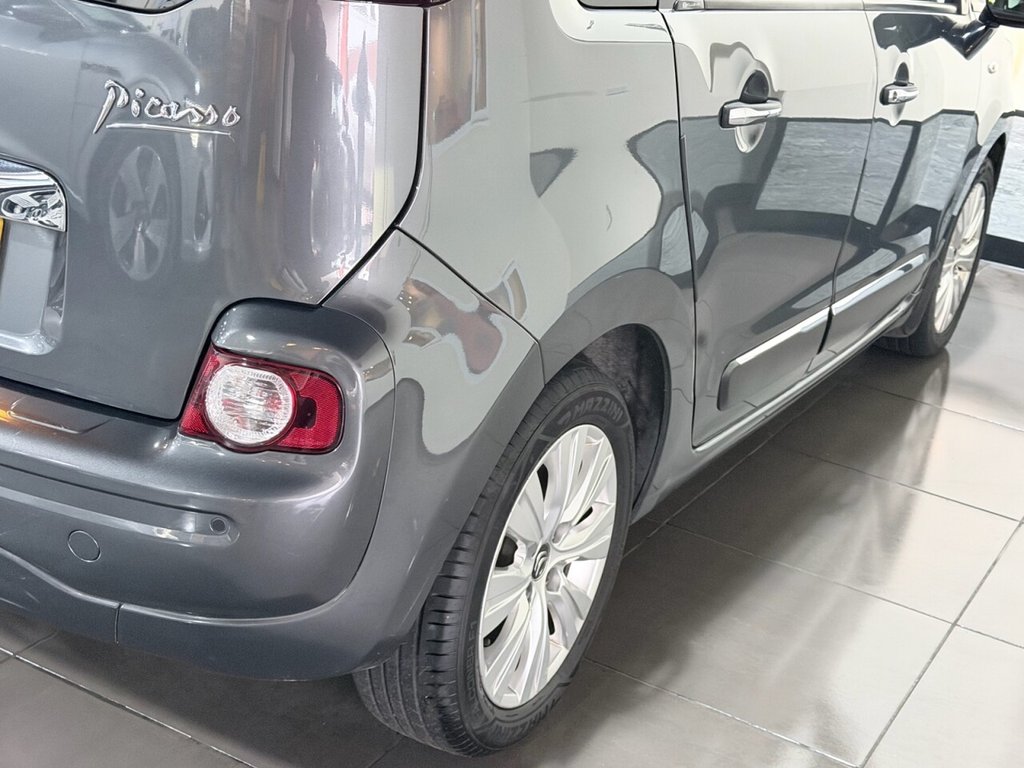 Used Citroen C3 Picasso 2013 for sale - 77442313: Photo 32
