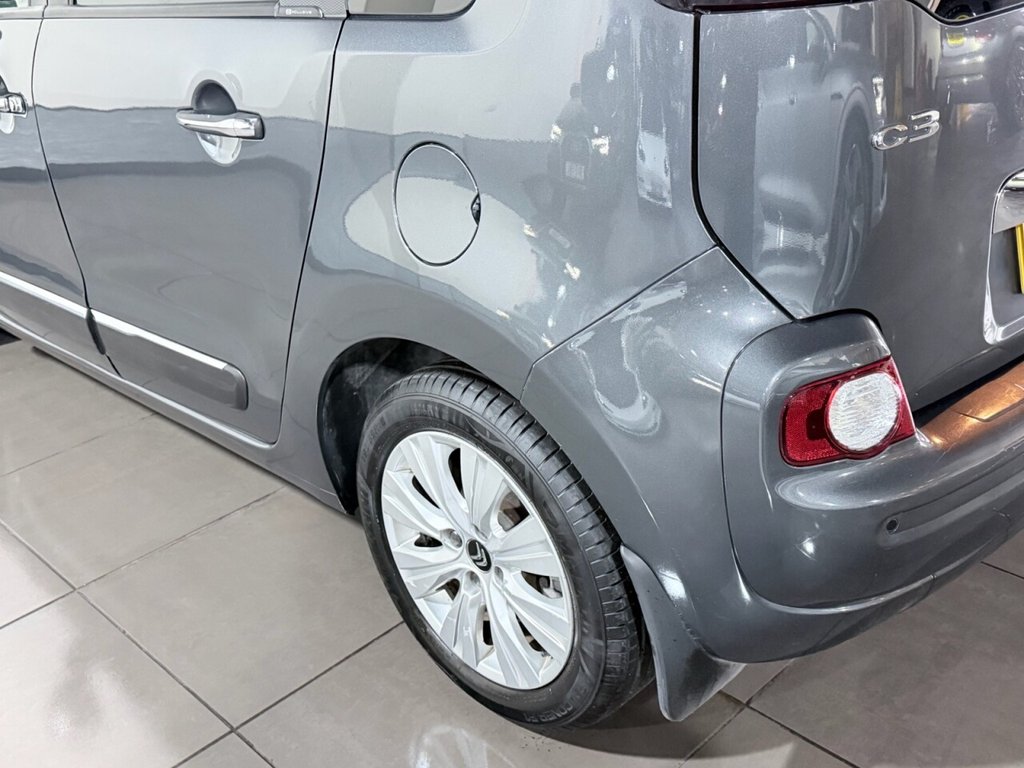 Used Citroen C3 Picasso 2013 for sale - 77442313: Photo 33