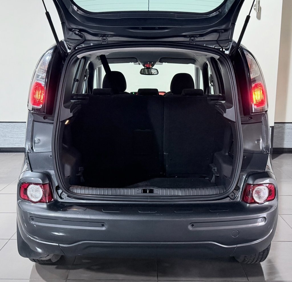 Used Citroen C3 Picasso 2013 for sale - 77442313: Photo 35