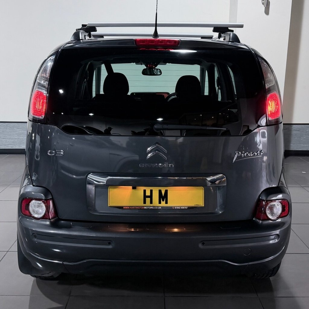 Used Citroen C3 Picasso 2013 for sale - 77442313: Photo 36