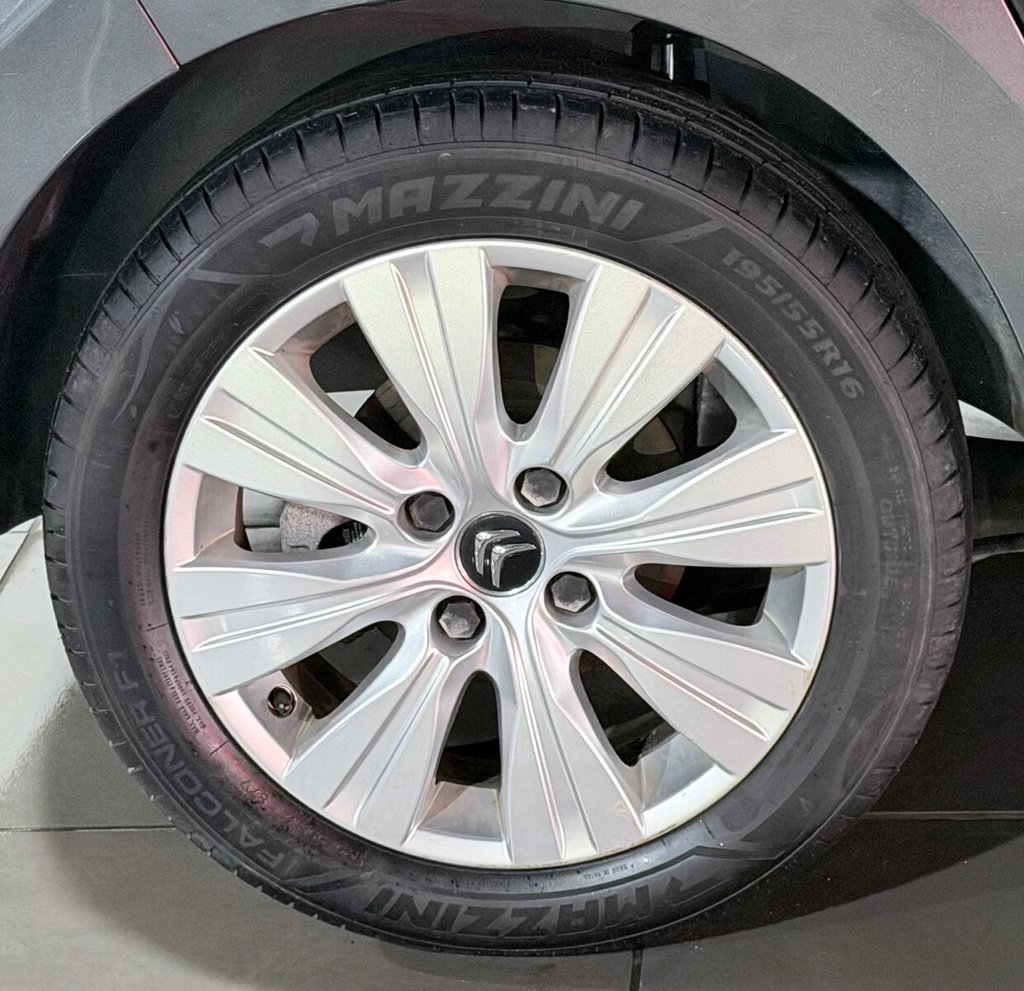 Used Citroen C3 Picasso 2013 for sale - 77442313: Photo 37