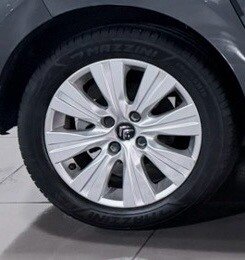 Used Citroen C3 Picasso 2013 for sale - 77442313: Photo 38