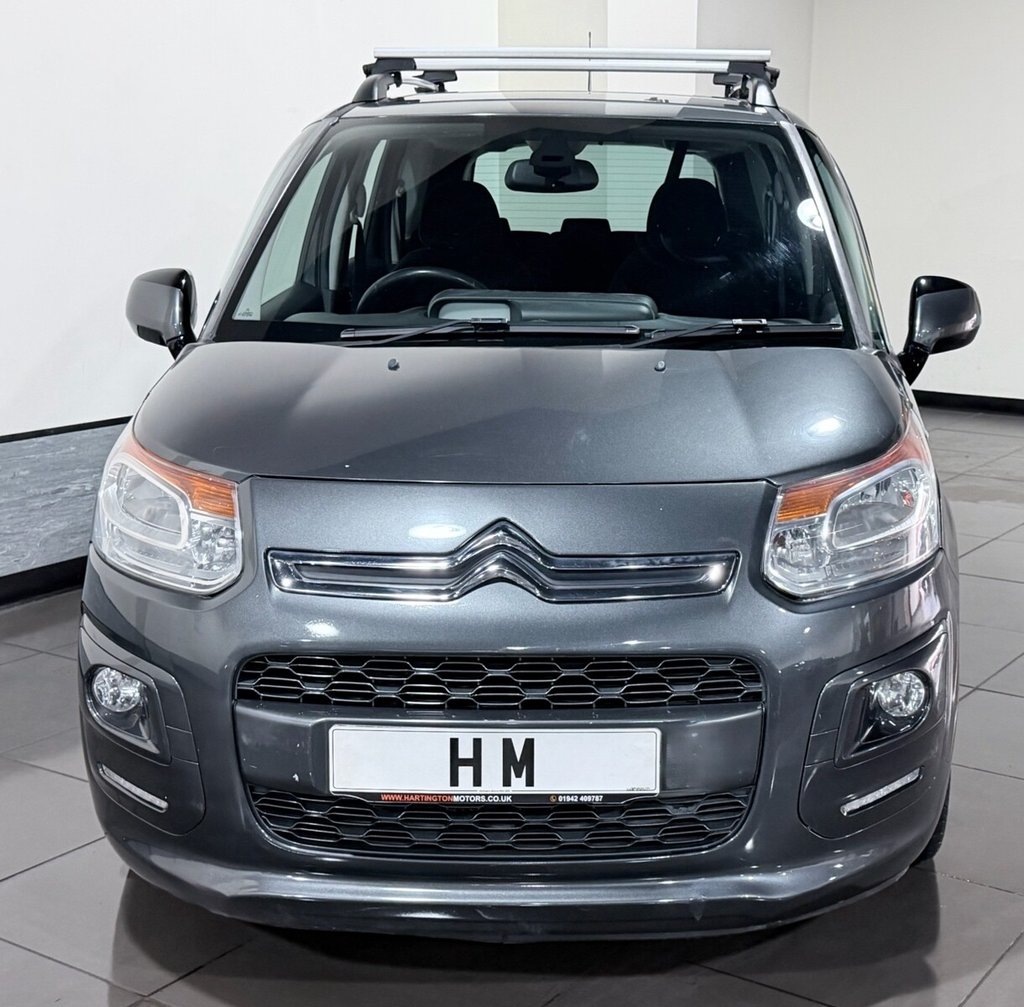 Used Citroen C3 Picasso 2013 for sale - 77442313: Photo 5