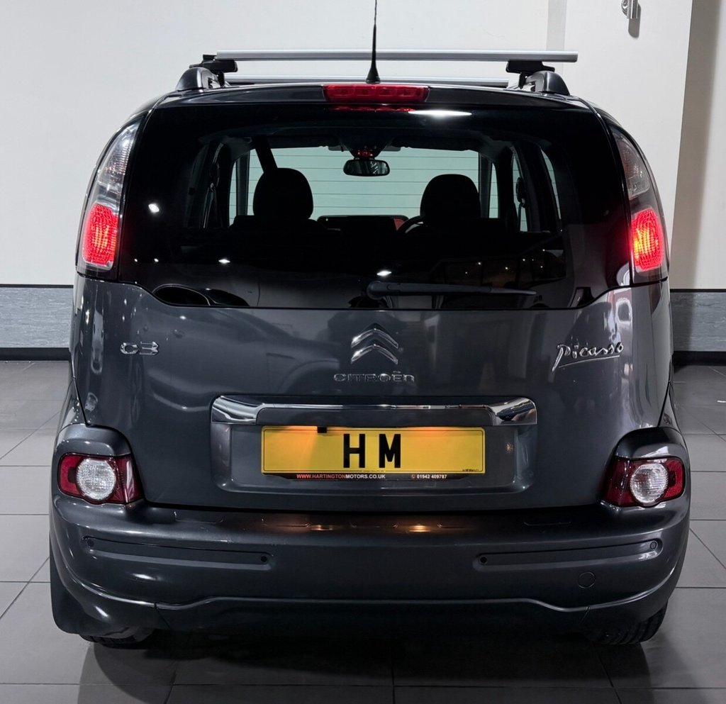 Used Citroen C3 Picasso 2013 for sale - 77442313: Photo 6