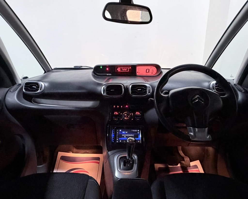 Used Citroen C3 Picasso 2013 for sale - 77442313: Photo 7