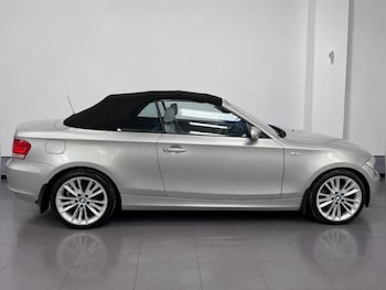Used BMW 1 Series 2008 for sale - 78556786: Photo