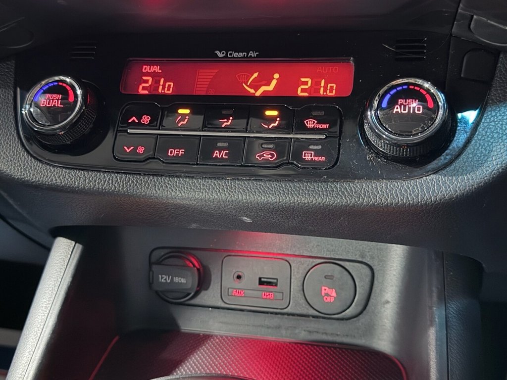 Used Kia Sportage 2014 for sale - 76642145: Photo 12