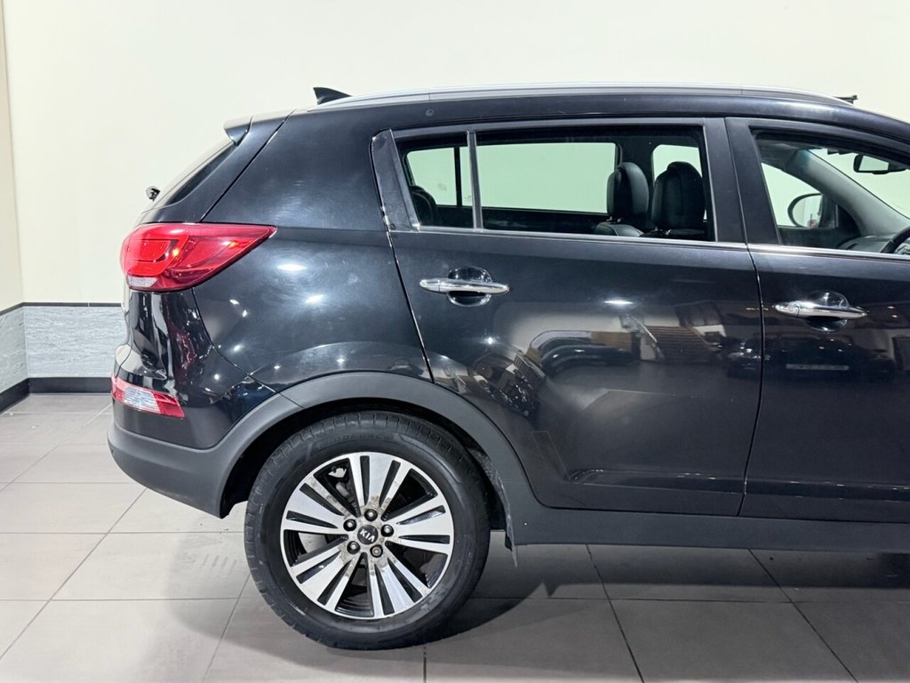 Used Kia Sportage 2014 for sale - 76642145: Photo 16