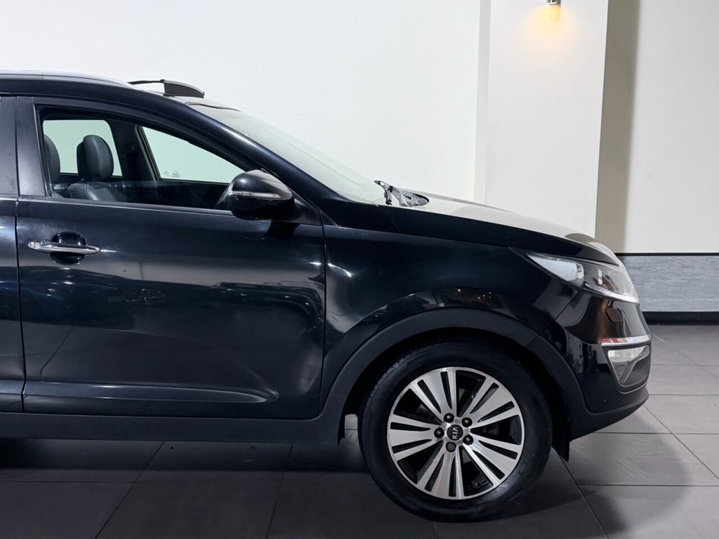 Used Kia Sportage 2014 for sale - 76642145: Photo 17