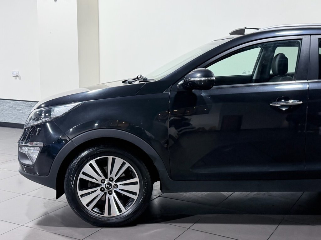 Used Kia Sportage 2014 for sale - 76642145: Photo 18