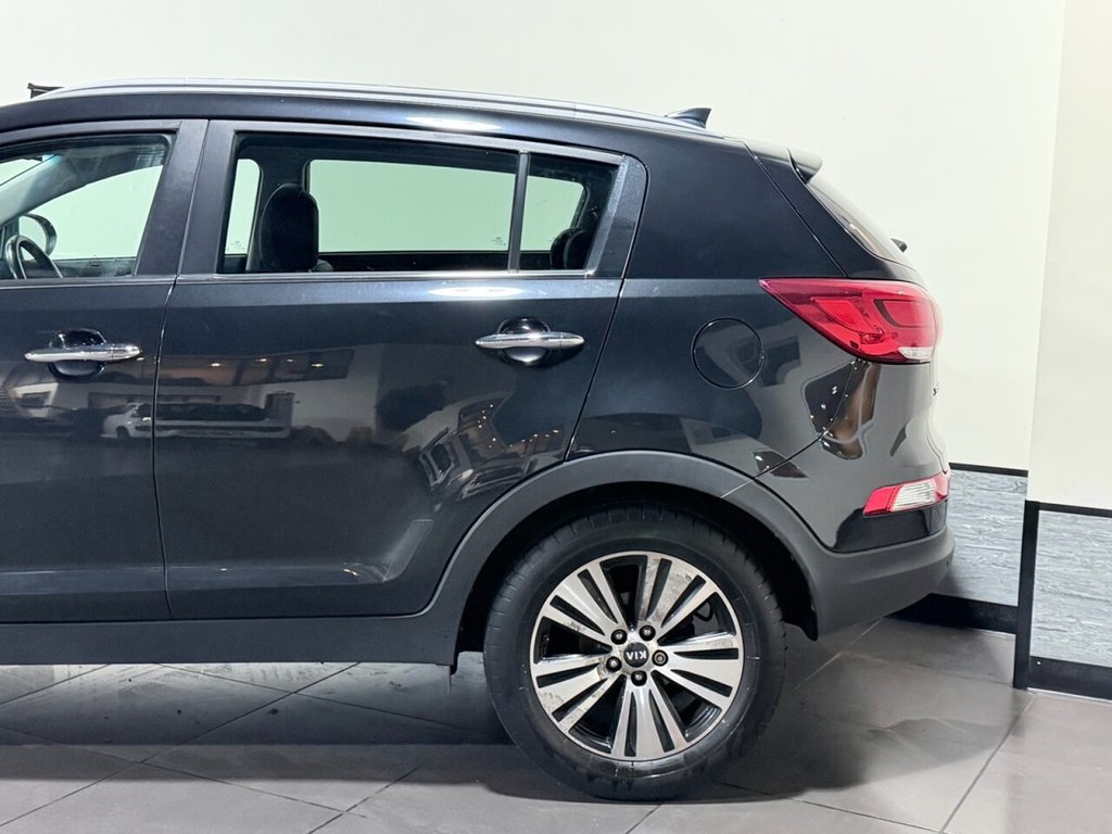 Used Kia Sportage 2014 for sale - 76642145: Photo 19