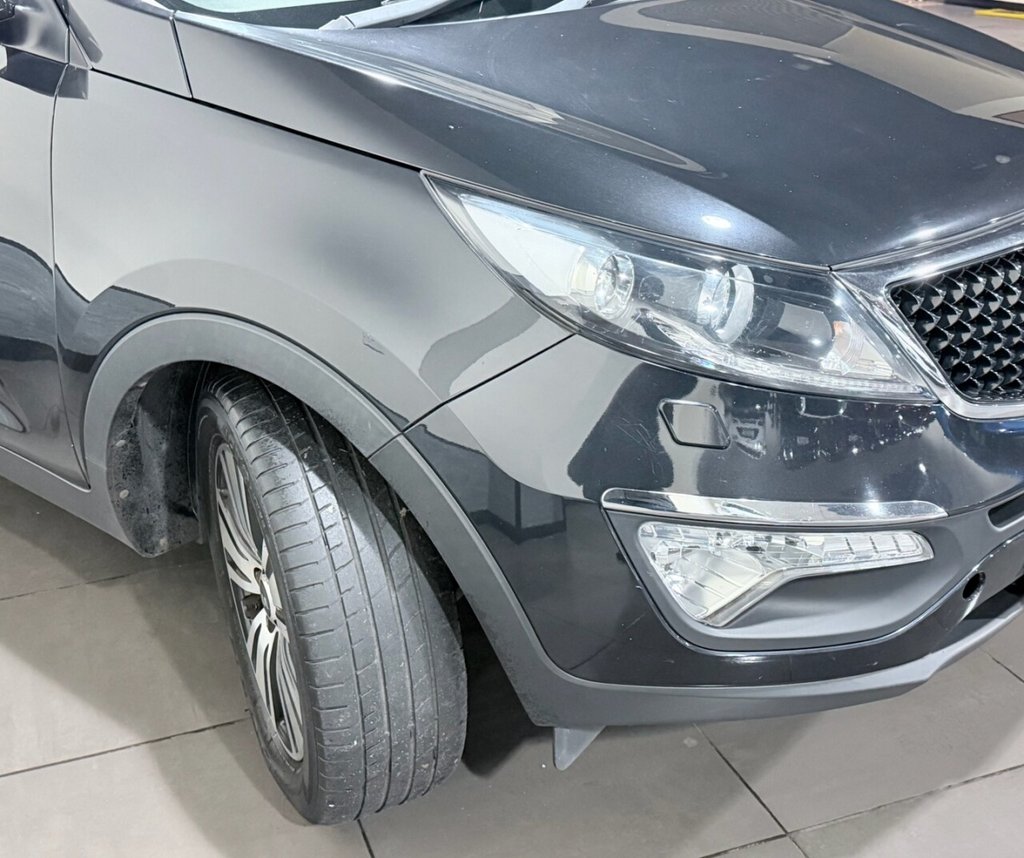 Used Kia Sportage 2014 for sale - 76642145: Photo 20