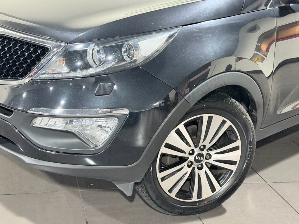 Used Kia Sportage 2014 for sale - 76642145: Photo 21