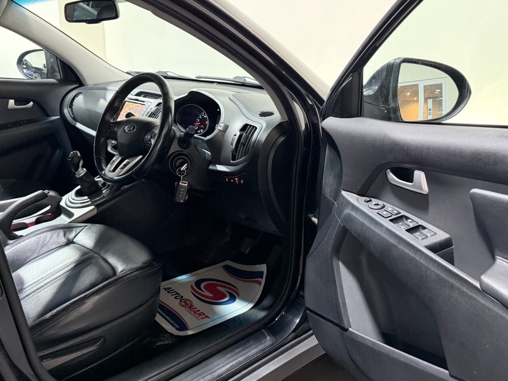 Used Kia Sportage 2014 for sale - 76642145: Photo 22