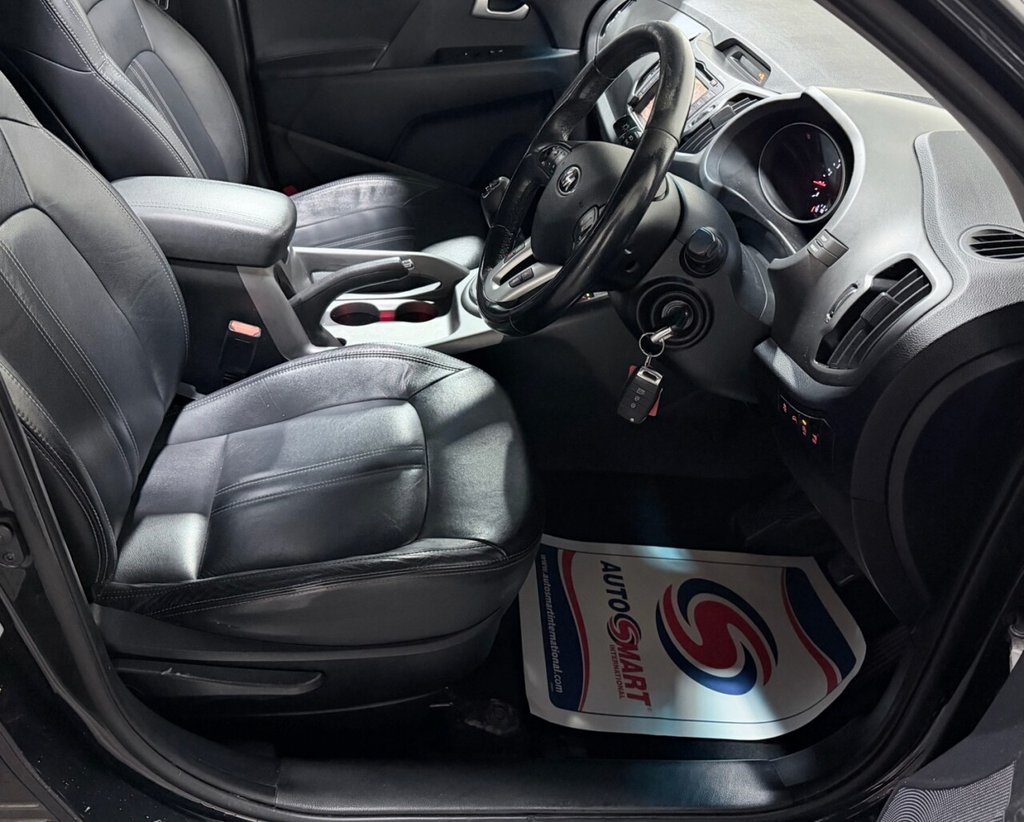 Used Kia Sportage 2014 for sale - 76642145: Photo 24