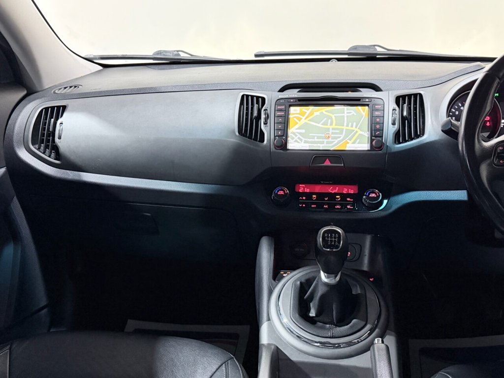 Used Kia Sportage 2014 for sale - 76642145: Photo 27