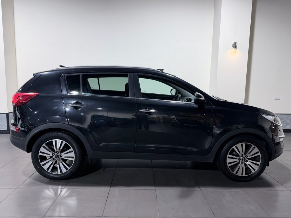 Used Kia Sportage 2014 for sale - 76642145: Photo 3