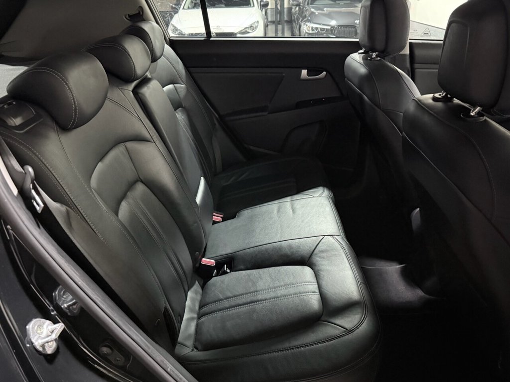 Used Kia Sportage 2014 for sale - 76642145: Photo 30