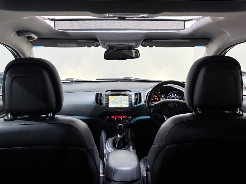 Used Kia Sportage 2014 for sale - 76642145: Photo 31