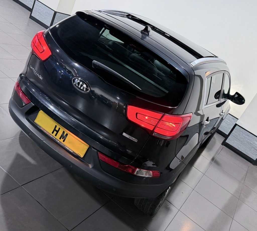 Used Kia Sportage 2014 for sale - 76642145: Photo 32