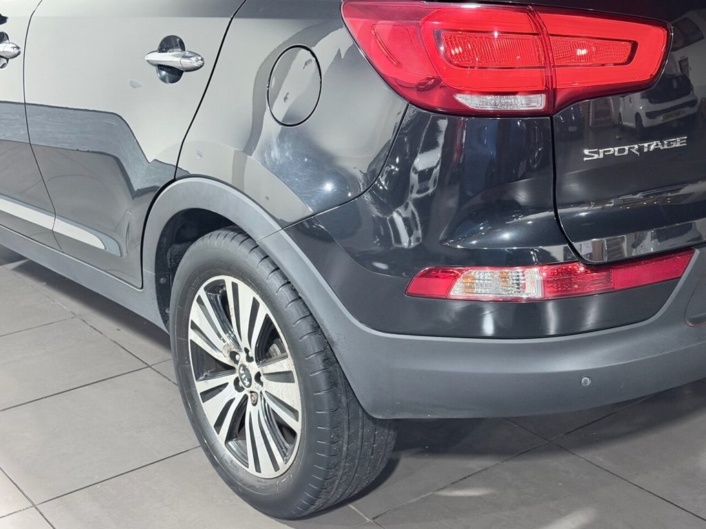 Used Kia Sportage 2014 for sale - 76642145: Photo 33