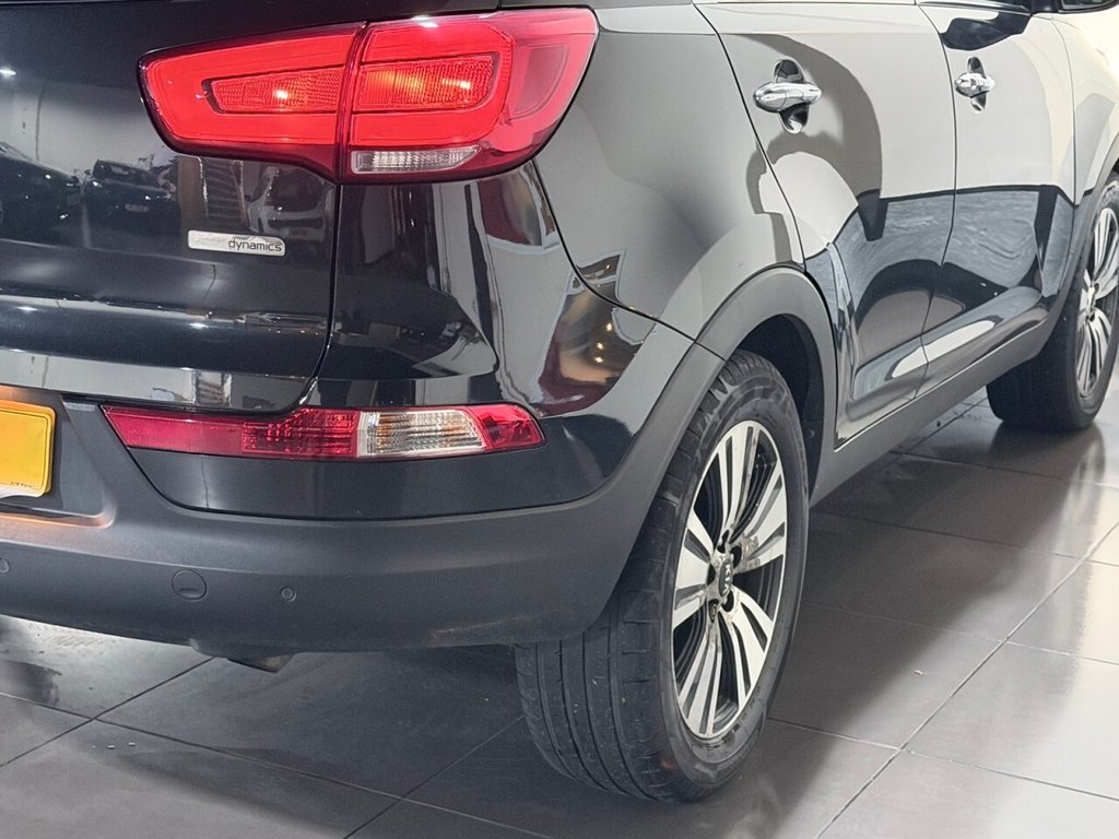 Used Kia Sportage 2014 for sale - 76642145: Photo 34