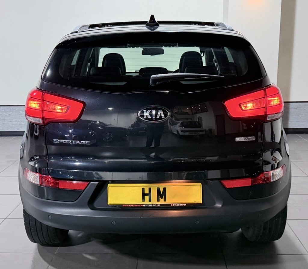Used Kia Sportage 2014 for sale - 76642145: Photo 37