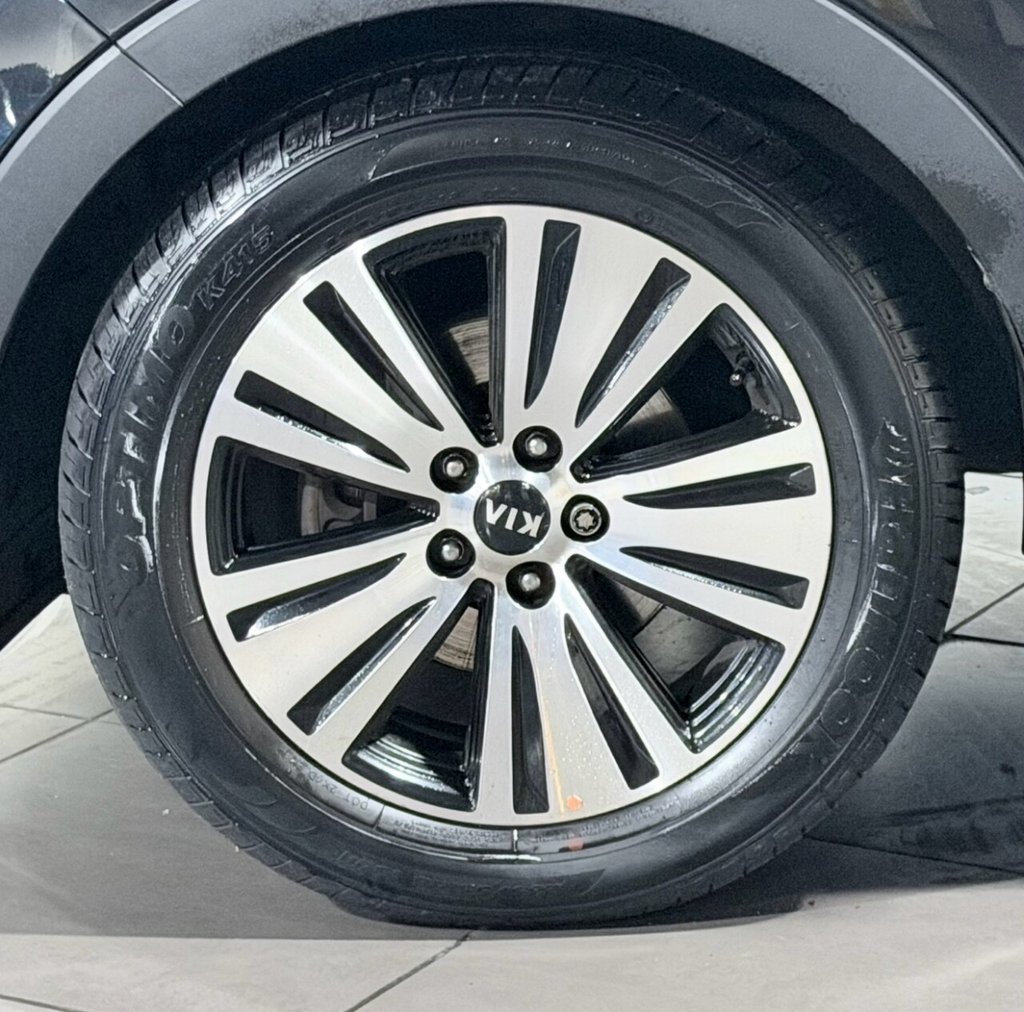 Used Kia Sportage 2014 for sale - 76642145: Photo 38