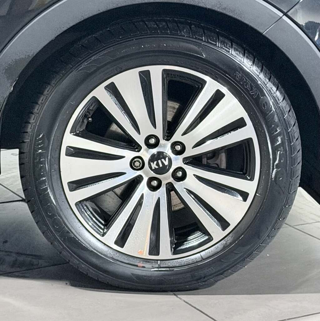 Used Kia Sportage 2014 for sale - 76642145: Photo 39