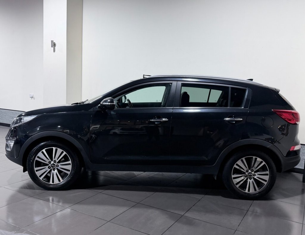 Used Kia Sportage 2014 for sale - 76642145: Photo 4