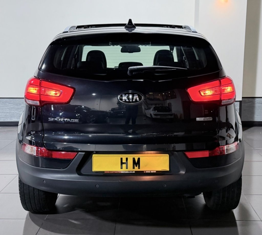 Used Kia Sportage 2014 for sale - 76642145: Photo 6