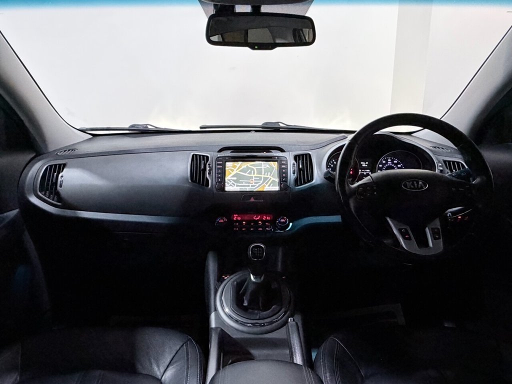 Used Kia Sportage 2014 for sale - 76642145: Photo 7