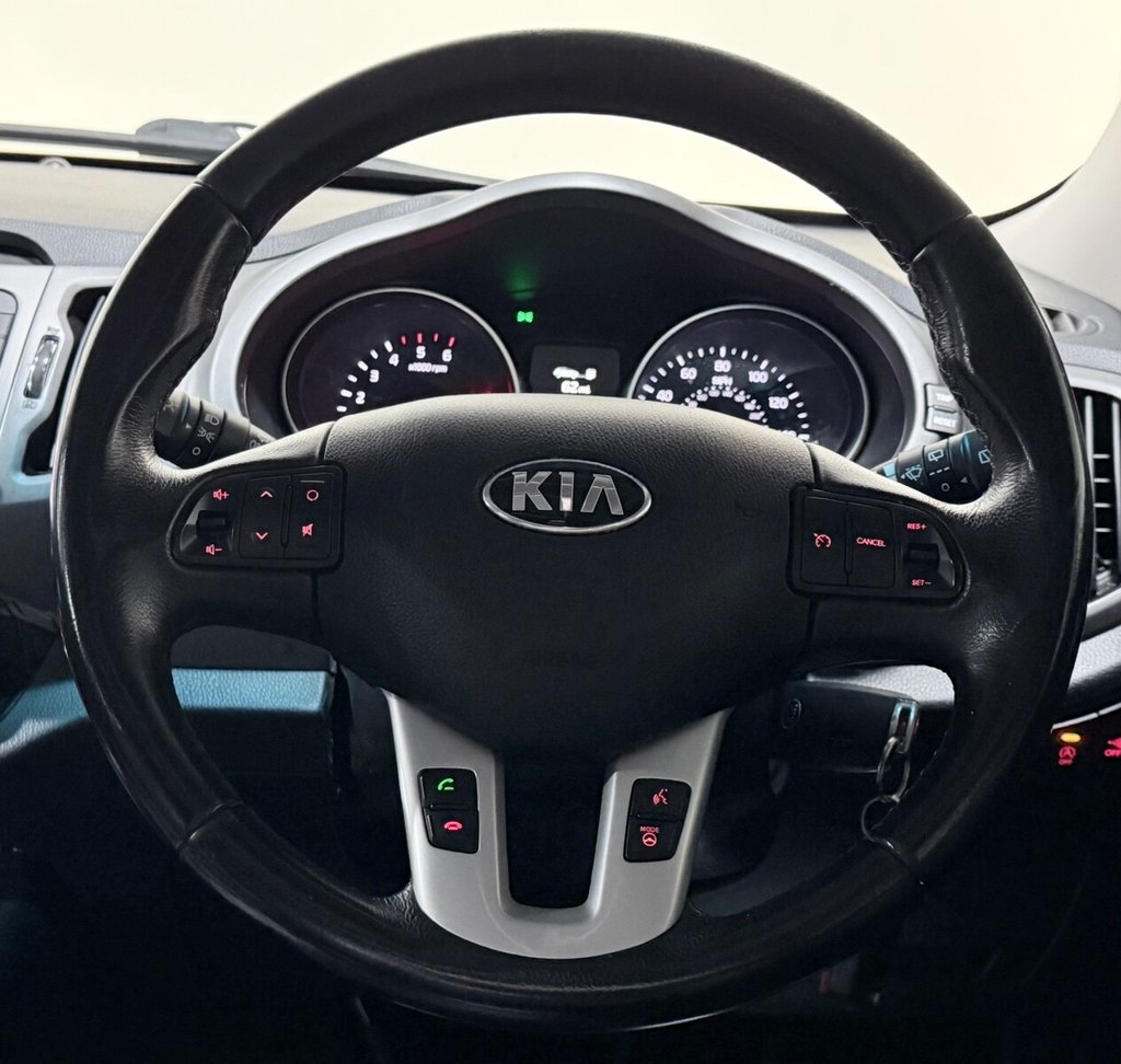 Used Kia Sportage 2014 for sale - 76642145: Photo 8