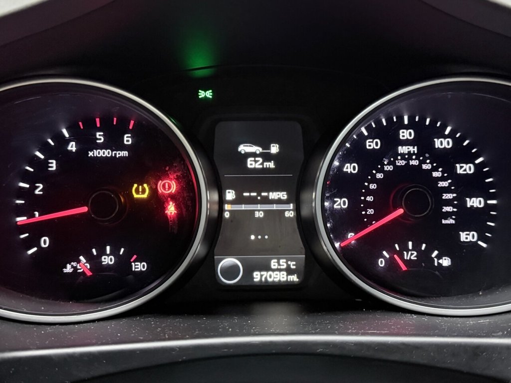 Used Kia Sportage 2014 for sale - 76642145: Photo 9