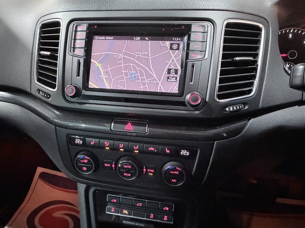 Used SEAT Alhambra 2018 for sale - 78145360: Photo 10