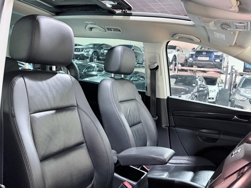 Used SEAT Alhambra 2018 for sale - 78145360: Photo 14