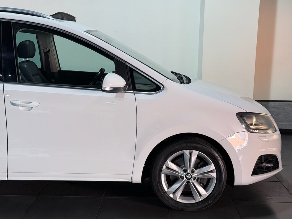 Used SEAT Alhambra 2018 for sale - 78145360: Photo 17