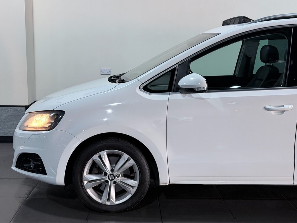 Used SEAT Alhambra 2018 for sale - 78145360: Photo 18