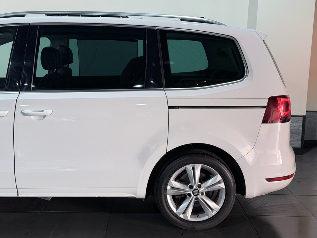 Used SEAT Alhambra 2018 for sale - 78145360: Photo 19