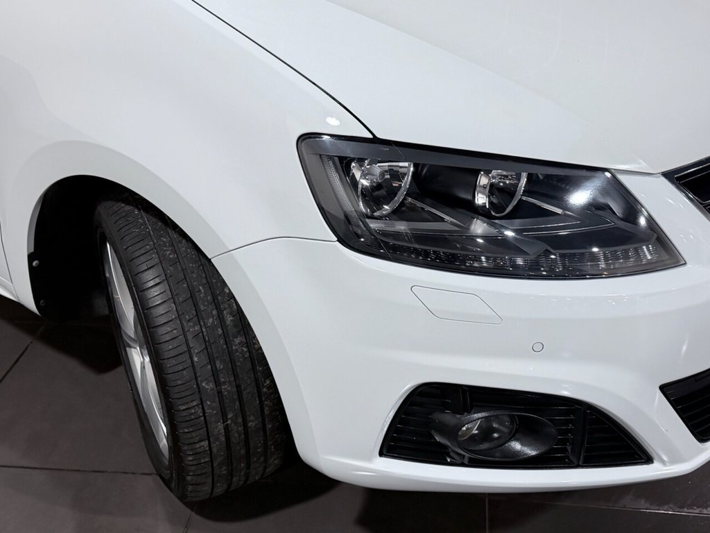 Used SEAT Alhambra 2018 for sale - 78145360: Photo 21